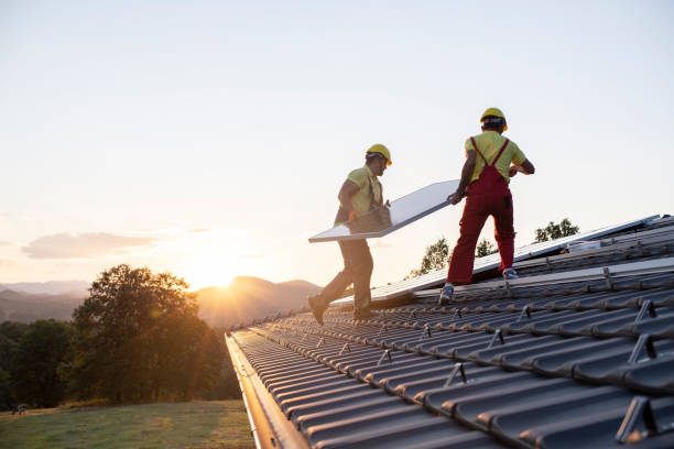 Best Roofing for New Construction  in Justin, TX