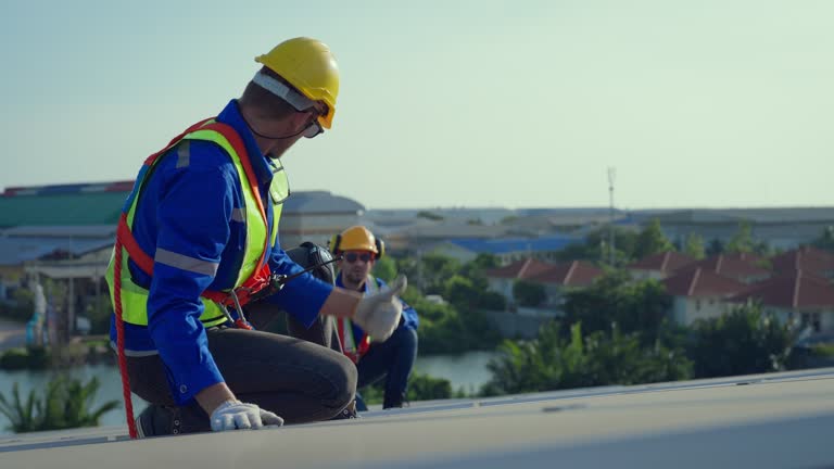Best Gutter Installation and Repair  in Justin, TX