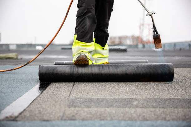 Best Roof Waterproofing  in Justin, TX