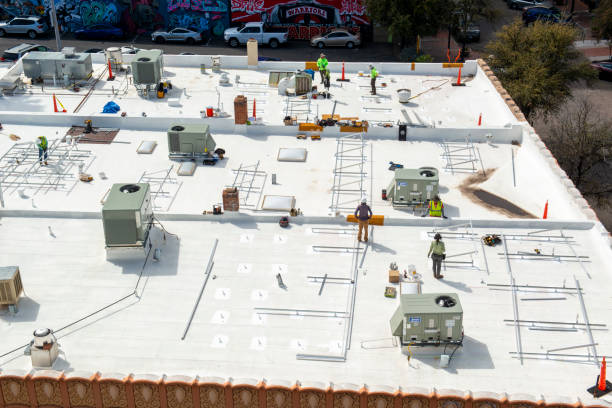 Best Roof Installation  in Justin, TX