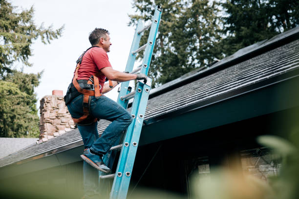 EPDM Roofing in Justin, TX
