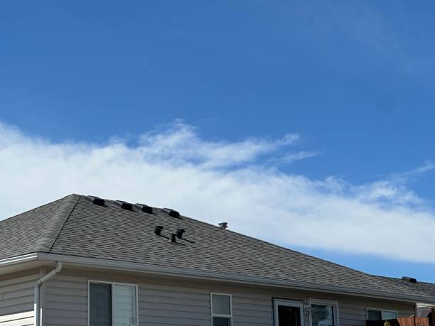 Best 4 Ply Roofing  in Justin, TX